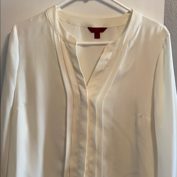 212 Dress Top - Picture 2 of 7